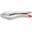 Pinza autobloccante morsetto con tronchese Knipex