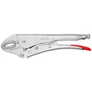 Pinza autobloccante morsetto con tronchese Knipex