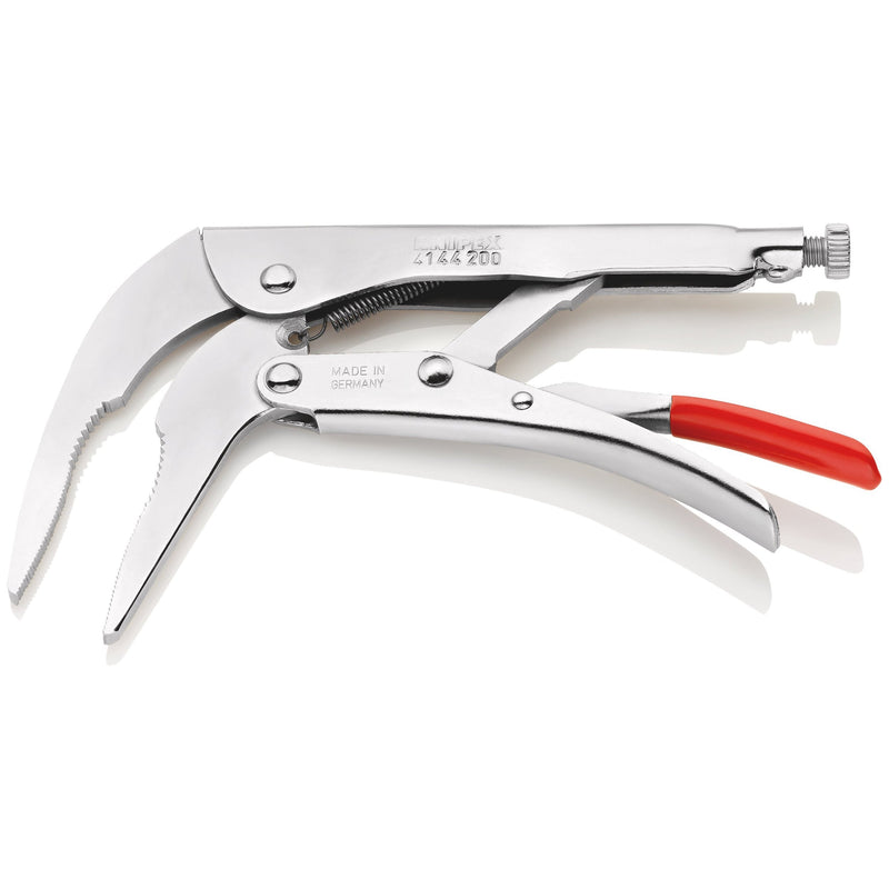 Knipex 4144200 pinza autobloccamte poco accessibili 41 44 200