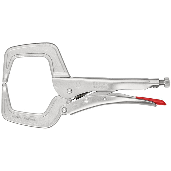 Knipex 4234280 pinza autobloccante saldatori 42 34 280