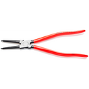 knipex 4411j4 pinza anelli sicurezza seeger interni 44 11 j4