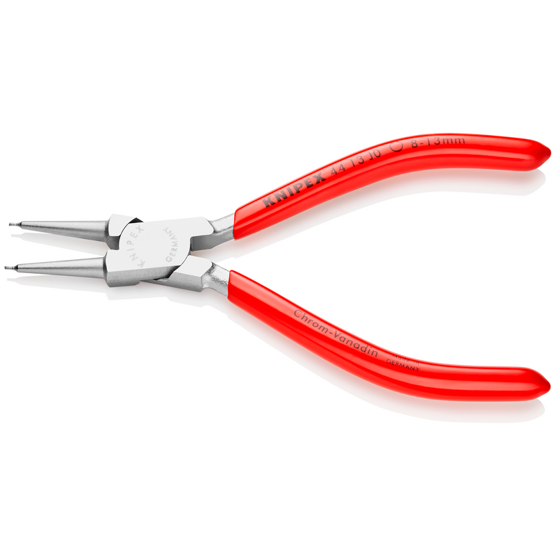 knipex 4413j0 pinza anelli sicurezza seeger interni 44 13 j0