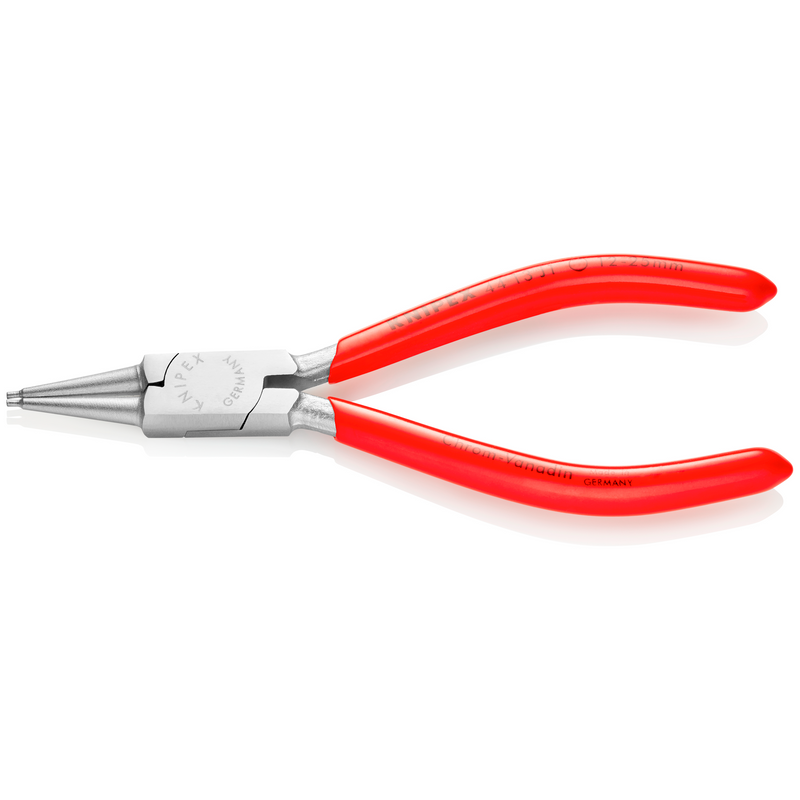 knipex 4413j1 pinza anelli sicurezza seeger interni 44 13 j1