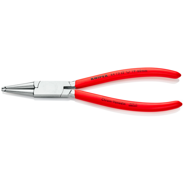 knipex 4413j2 pinza anelli sicurezza seeger interni 44 13 j2