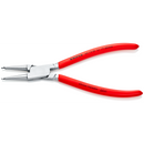 knipex 4413j2 pinza anelli sicurezza seeger interni 44 13 j2