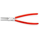 knipex 4413j3 pinza anelli sicurezza seeger interni 44 13 j3