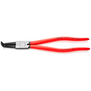 knipex 4421j41 pinza anelli sicurezza seeger interni becchi 90 44 21 j41