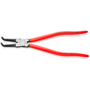 knipex 4421j41 pinza anelli sicurezza seeger interni becchi 90 44 21 j41
