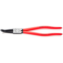 knipex 4431j42 pinza anelli sicurezza seeger interni becchi 45 44 31 j42