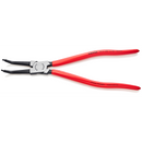 knipex 4431j42 pinza anelli sicurezza seeger interni becchi 45 44 31 j42
