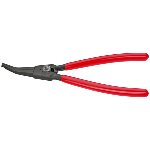 Knipex 4521200 pinza anelli sicurezza seeger elastici becchi 30 45 21 200