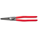 knipex 4811j4 pinza precisione anelli sicurezza seeger interni 48 11 j4