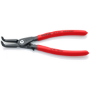 knipex 4841j31 pinza precisione anelli sicurezza seeger interni limitata 48 41 j31