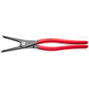 knipex 4911a4 pinza precisione anelli sicurezza seeger esterni 49 11 a4