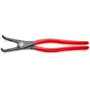 knipex 4921a41 pinza precisione anelli sicurezza seeger esterni 49 21 a41