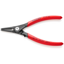 knipex 4931a1 pinza precisione anelli sicurezza seeger esterni limitata 49 31 a1