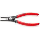 knipex 4931a1 pinza precisione anelli sicurezza seeger esterni limitata 49 31 a1