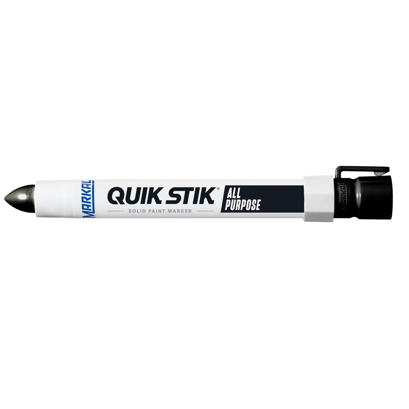 QUIK STIK® Vernice solida ad asciugatura rapida portapastelli con rotellina La-Co Markal