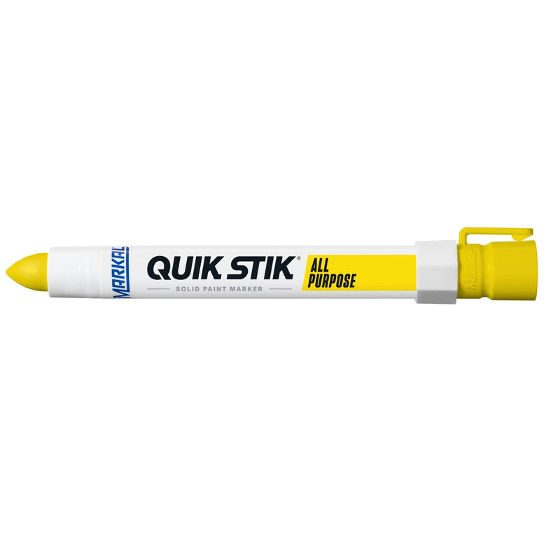 QUIK STIK® Vernice solida ad asciugatura rapida portapastelli con rotellina La-Co Markal