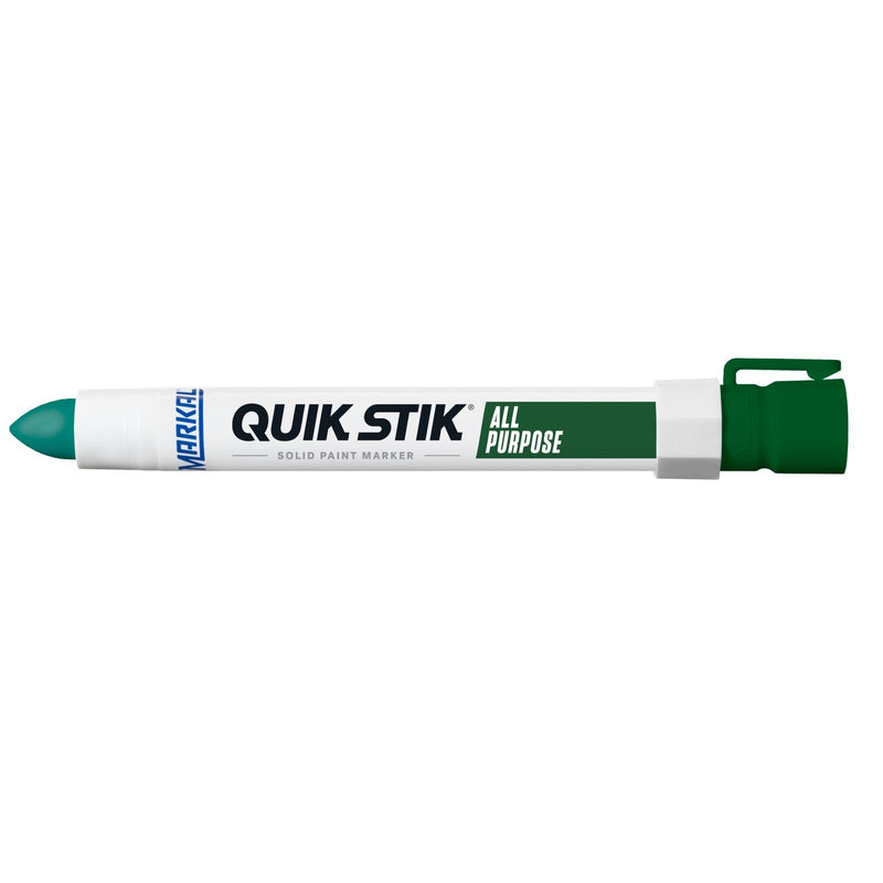 QUIK STIK® Vernice solida ad asciugatura rapida portapastelli con rotellina La-Co Markal