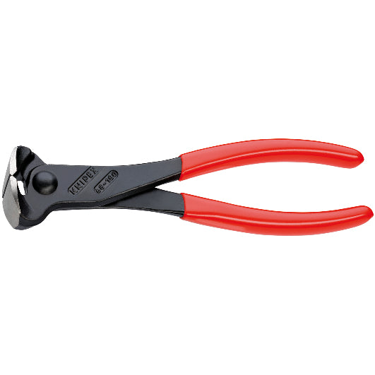 knipex 6801180 tronchese meccanica tagliente frontale 68 01 180