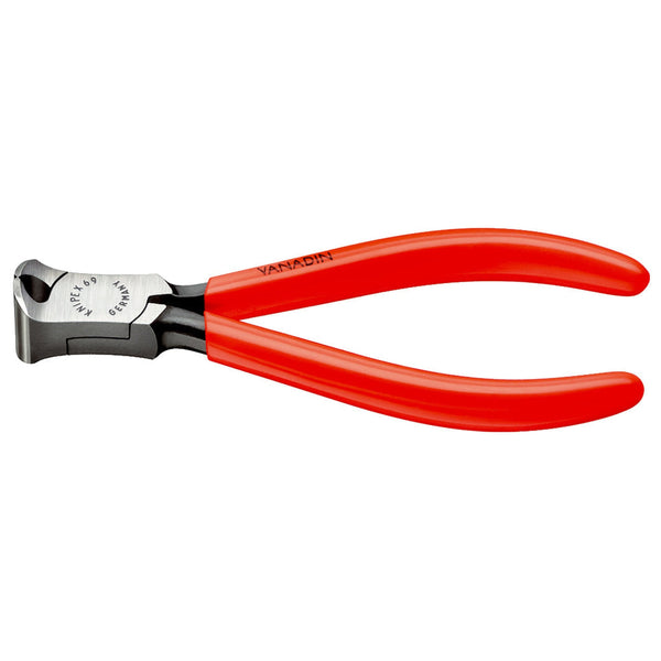 Knipex 6901130 tronchese meccanica tagliente frontale 69 01 130