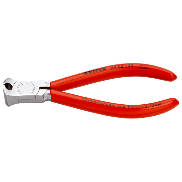 Knipex 6903130 tronchese meccanica tagliente frontale 69 03 130