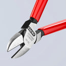 knipex 7001140 tronchese laterale meccanica 70 01 140