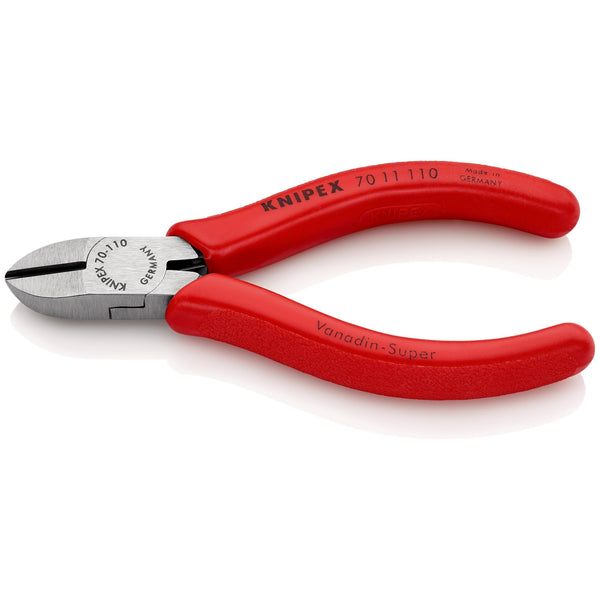 Knipex 7011110 tronchese laterlate meccanica 70 11 110