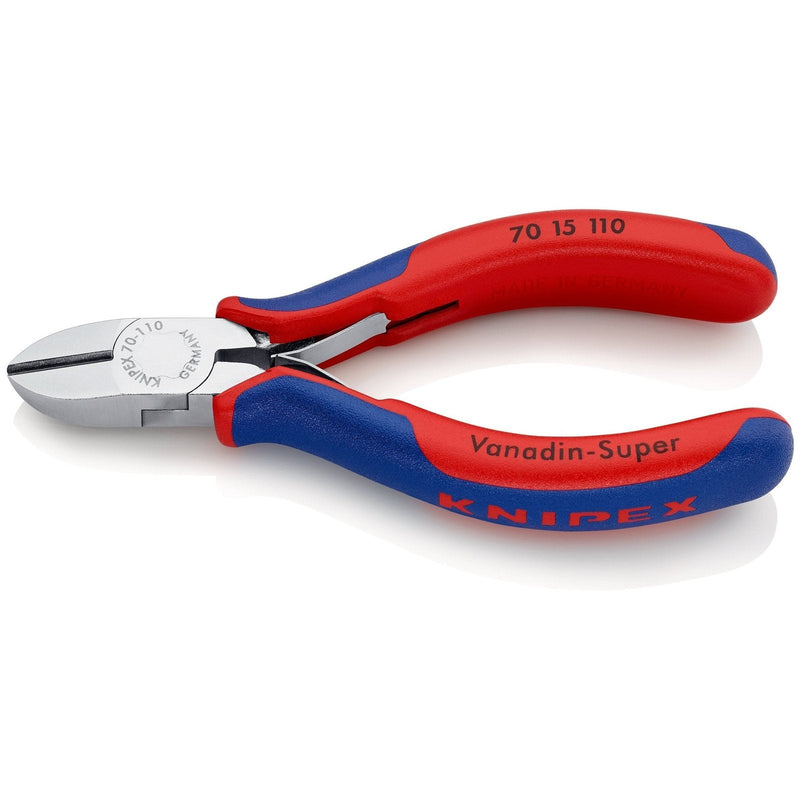 Knipex 7015110 tronchese laterlate meccanica 70 15 110