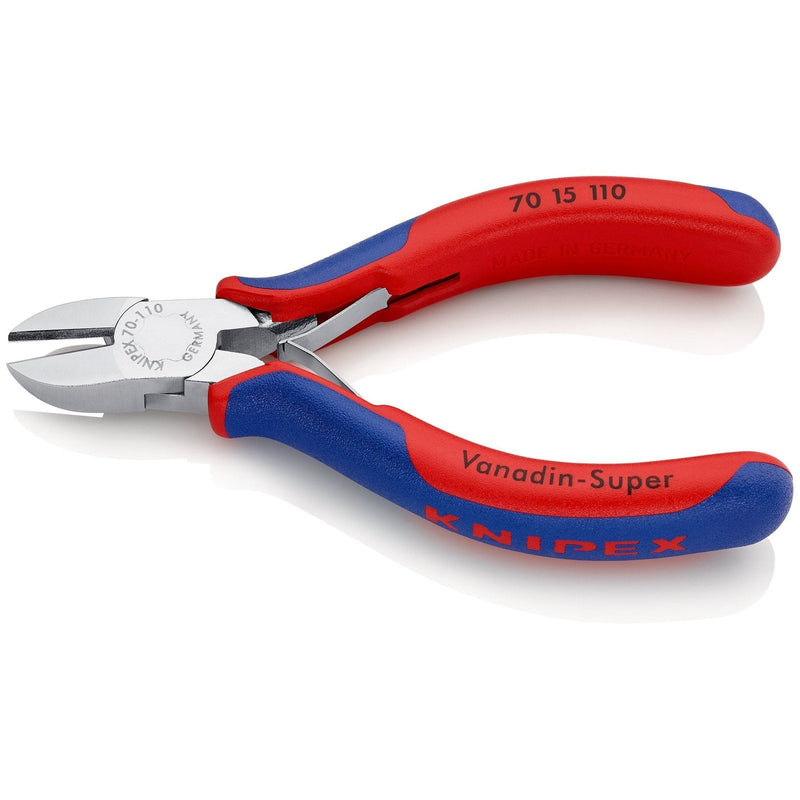 Knipex 7015110 tronchese laterlate meccanica 70 15 110