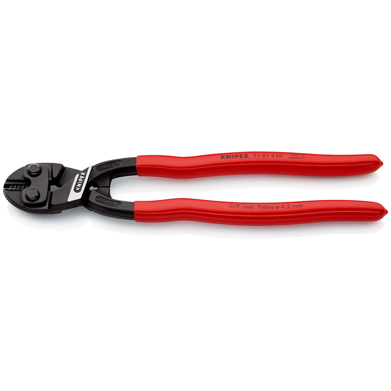 Knipex 7101250 cobolt xl tronchese doppia leva 71 01 250