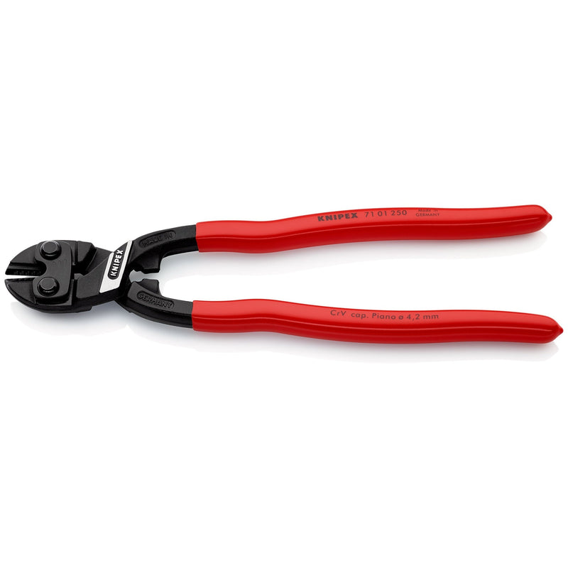 Knipex 7101250 cobolt xl tronchese doppia leva 71 01 250