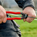 Knipex 7101250 cobolt xl tronchese doppia leva 71 01 250