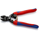 CoBolt®, tronchese doppia leva inclinato °, con manici bicomponente Knipex