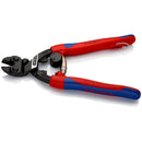 CoBolt®, tronchese doppia leva inclinato °, con manici bicomponente Knipex