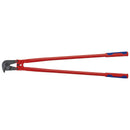 Knipex 7182950 tagliabulloni reti elettrosaldate 71 82 950