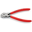 Knipex 7211160 tronchese inclinato 45 resina 72 11 160