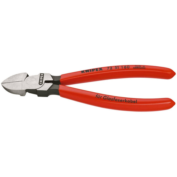 Knipex 7251160 tronchese fibre ottiche 72 51 160