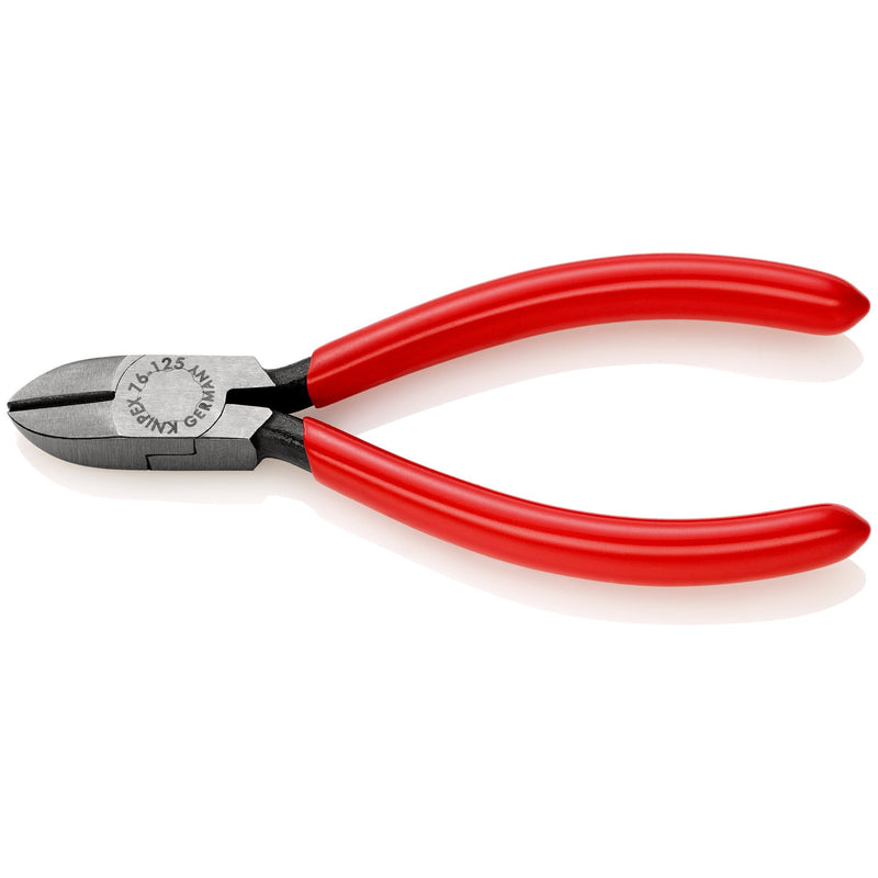 Knipex 7601125 tronchese laterale meccanica 76 01 125