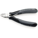 Knipex 7732120HESD tronchese laterale elettronica esd tagliente metallo duro 77 32 120 H ESD