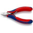 Knipex 7772115 tronchese laterale cerniera passante 77 72 115