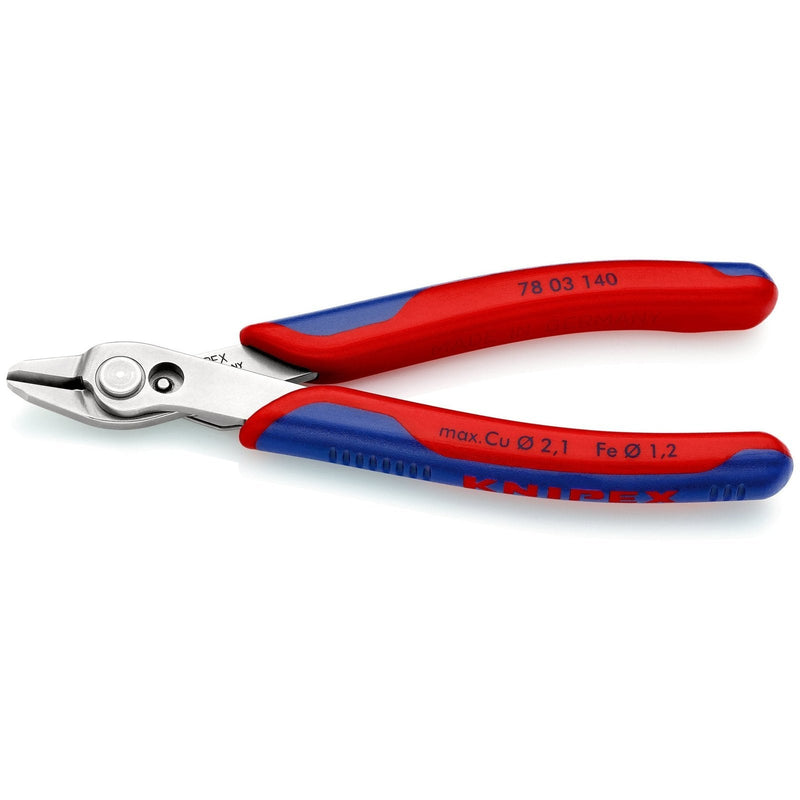 Knipex 7803140 electronic super knips xl 78 03 140