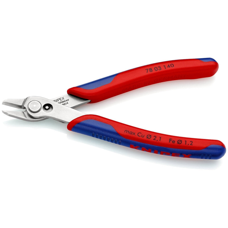 Knipex 7803140 electronic super knips xl 78 03 140