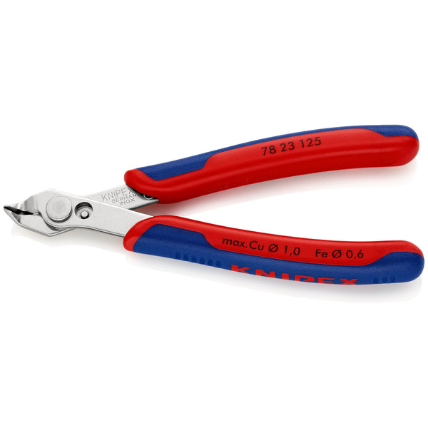 Knipex 7823125 electronic super knips 78 23 125