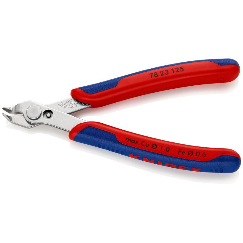 Knipex 7823125 electronic super knips 78 23 125