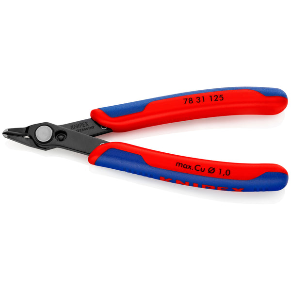 knipex 7831125 electronic super knips 78 31 125