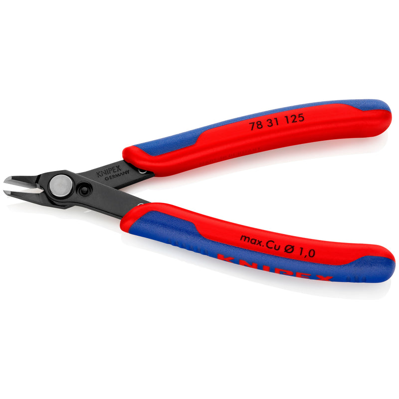 knipex 7831125 electronic super knips 78 31 125