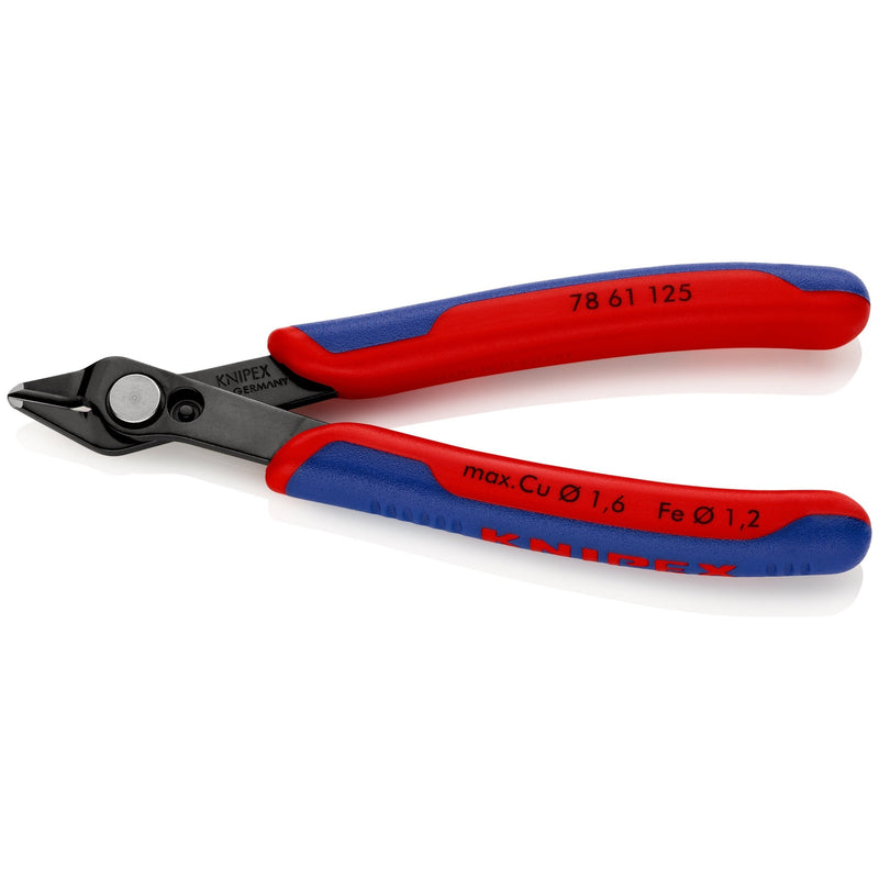 Knipex 7861125 electronic super knips 78 61 125