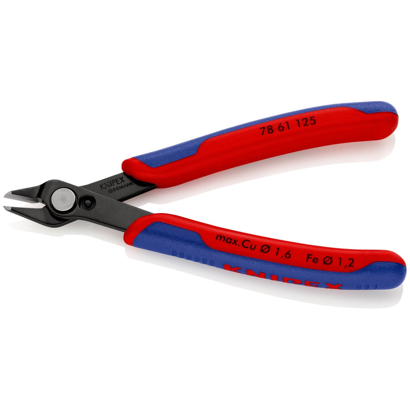 Knipex 7861125 electronic super knips 78 61 125